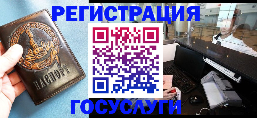 прописка паспорт в Щёлково