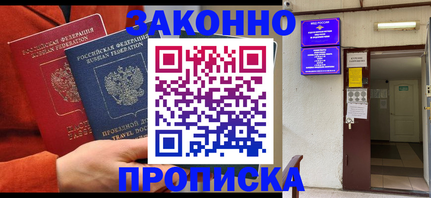 временная регистрация госуслуги в Щёлково